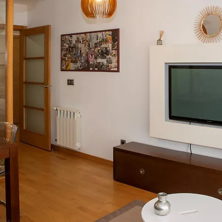 Apartamento Ferreiros Apartment