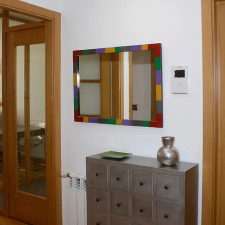 Apartamento Ferreiros * 폰테베드라