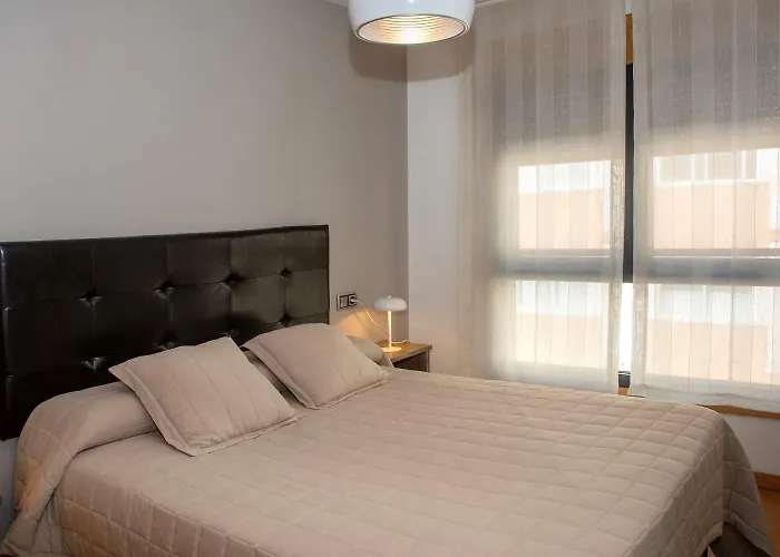 Apartment Apartamento Ferreiros *